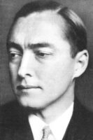 Richard von Coudenhove-Kalergi