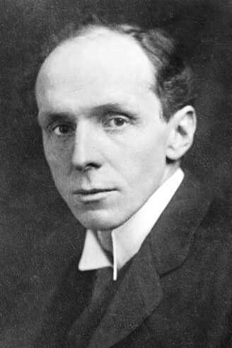 Robert Cecil